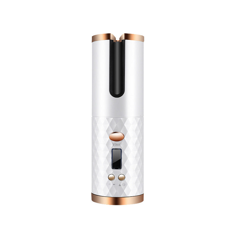 NovaCurl - Automatischer kabelloser Lockenstab