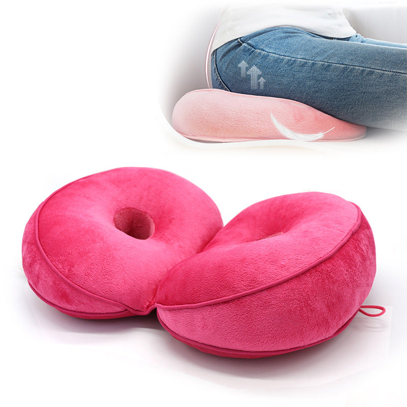 SitWell™ - Avlastande Sittkudde