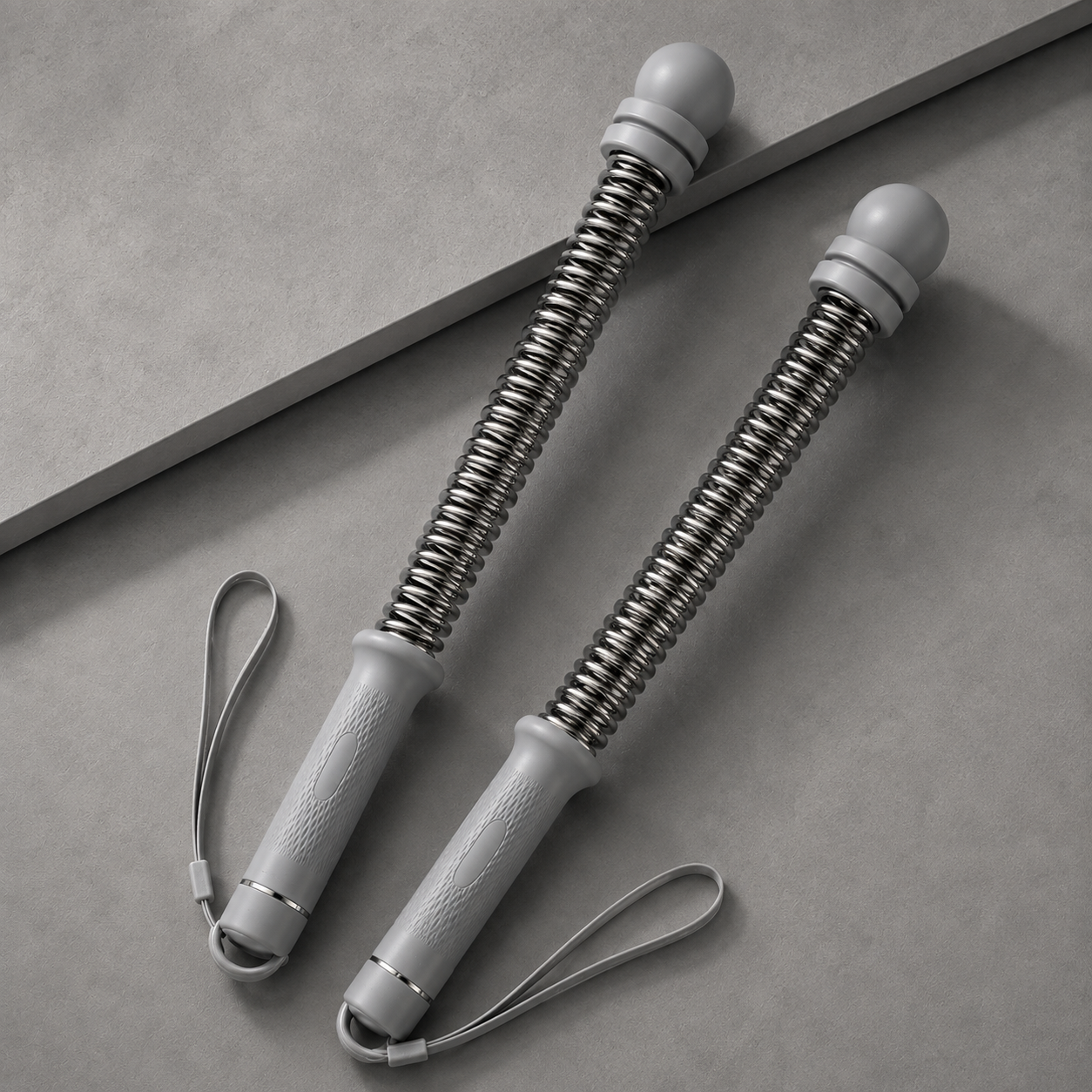 NovaBurn™ - Träningsrep (battle rope)