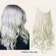 Platina Blonde