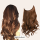 Light Auburn