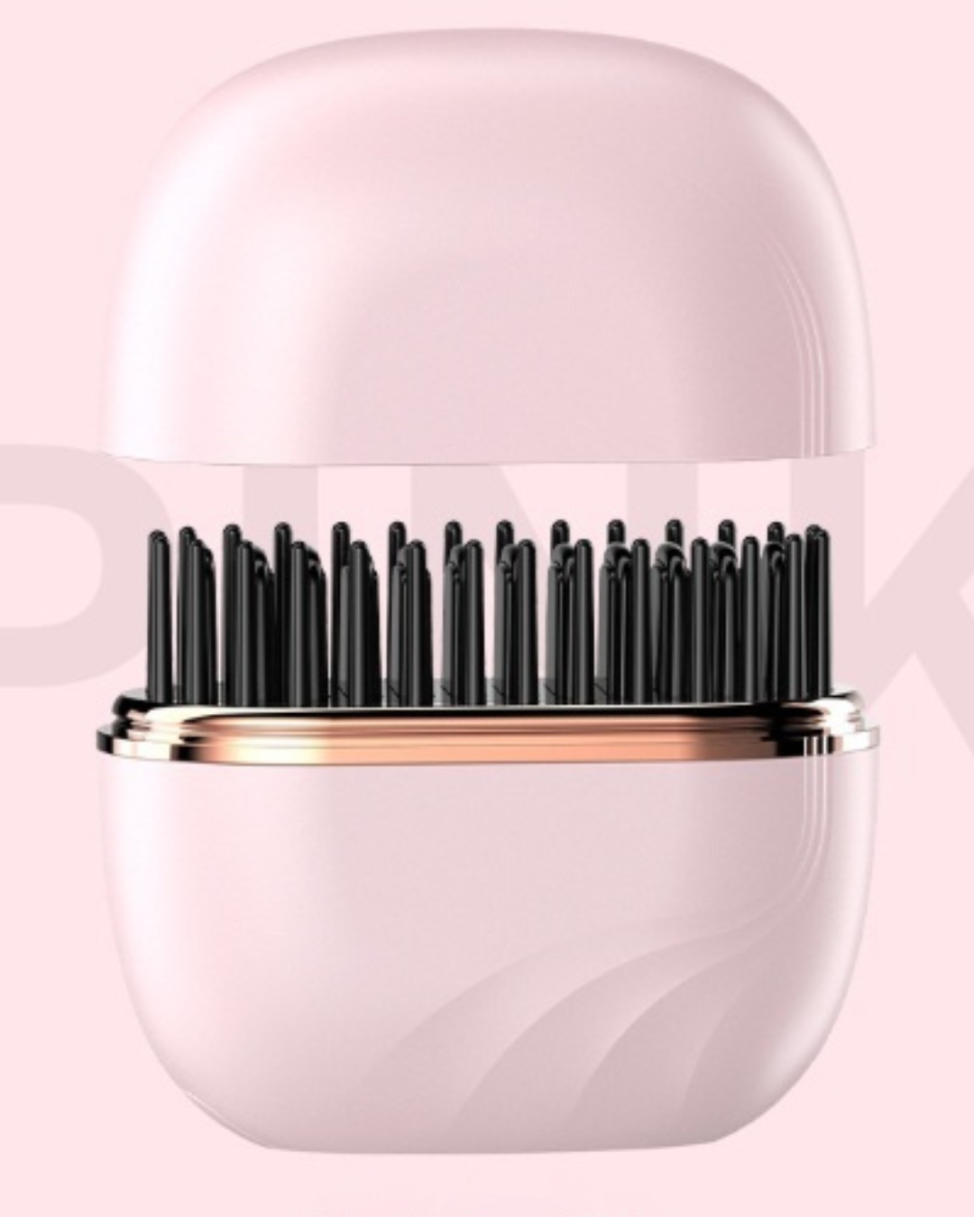 NovaStyle™ – Mini Styler