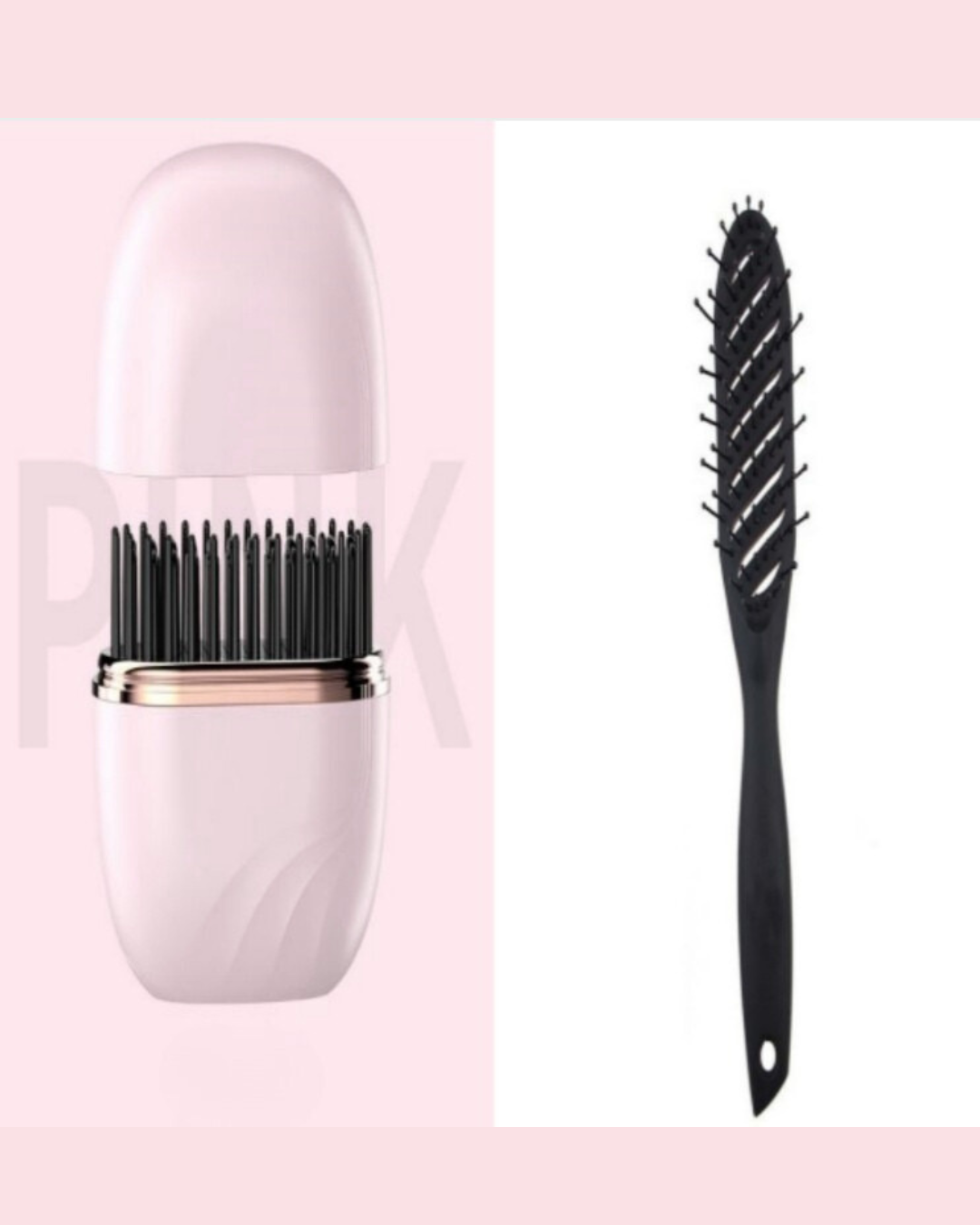 NovaStyle™ – Mini Styler