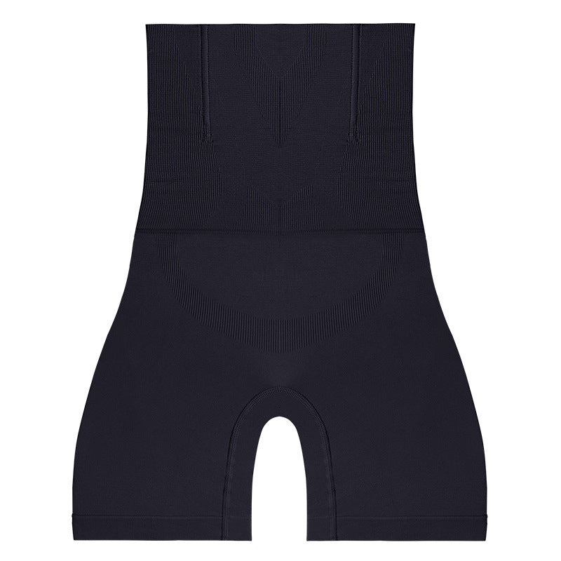 SculptLift™ – Högmidjade shaping-shorts med magstöd & höftlyft