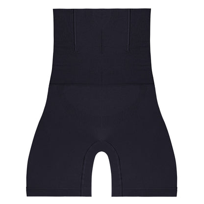 SculptLift™ – Högmidjade shaping-shorts med magstöd & höftlyft