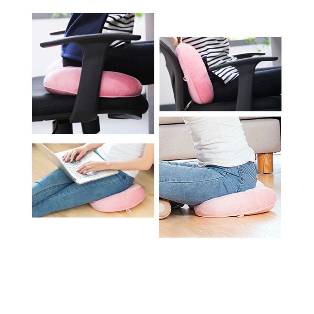 SitWell™ - Avlastande Sittkudde